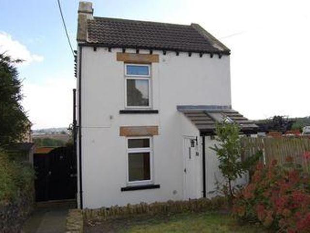 House for rent in West Yorkshire