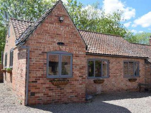 House for rent in Haddon, East Midlands