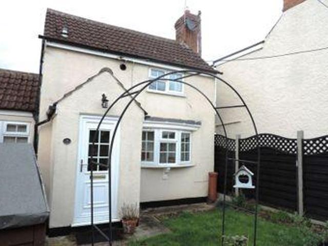 House for rent in Bedford