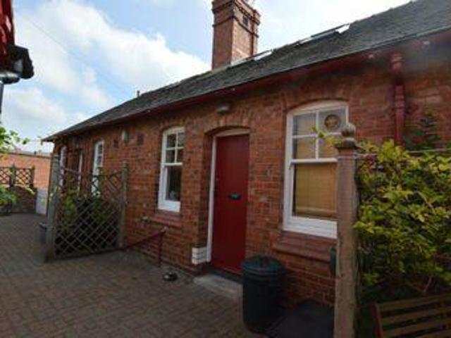 House for rent in Two Mills, Cheshire