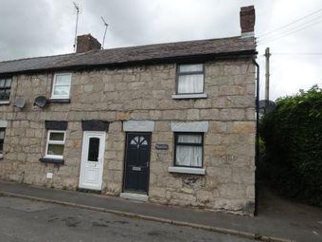House for rent in Rhyl, Wales