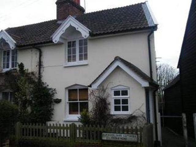 House for rent in Blackhills, Surrey