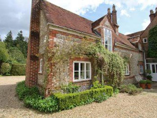 House for rent in Bolton Low Houses, Hampshire