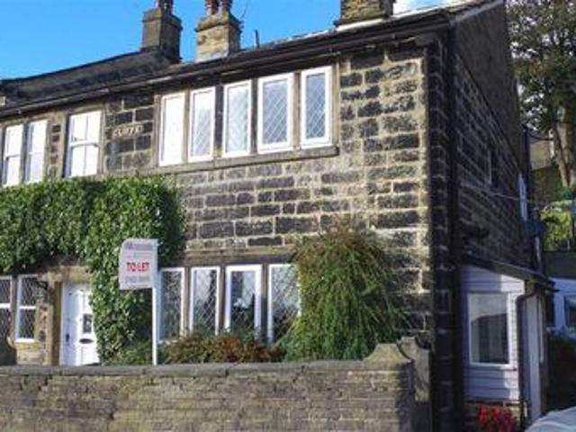 House for rent in Halifax, West Yorkshire
