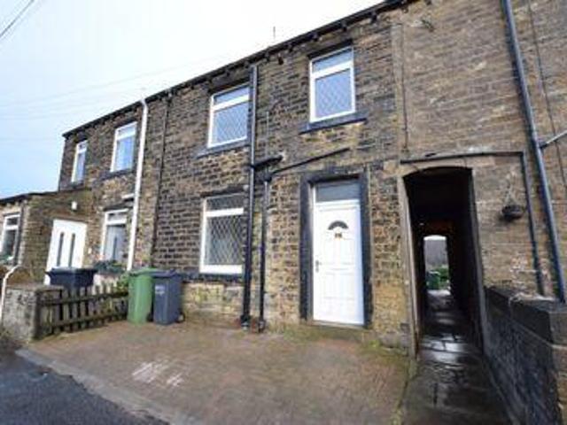 House for rent in Huddersfield, West Yorkshire