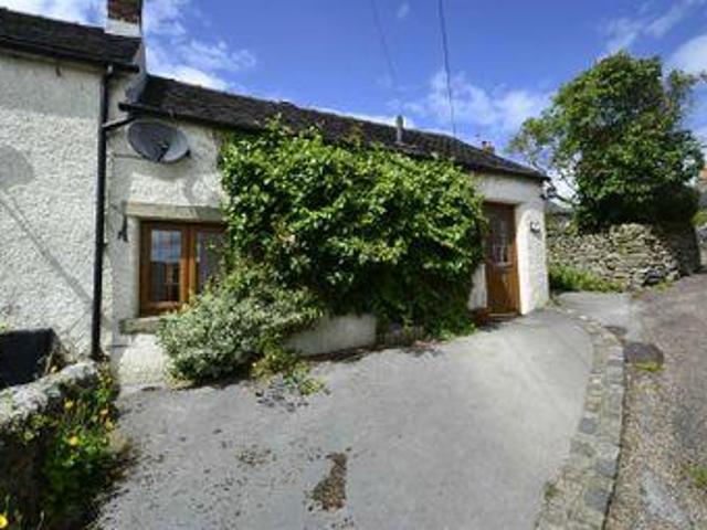 House for rent in Froggatt, East Midlands