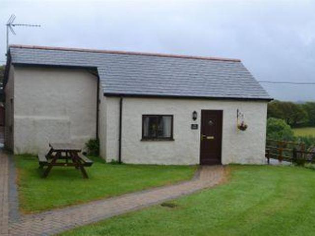 House for rent in Kentisbury, Devon