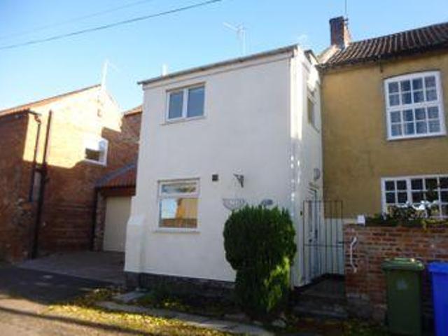 House for rent in South Yorkshire