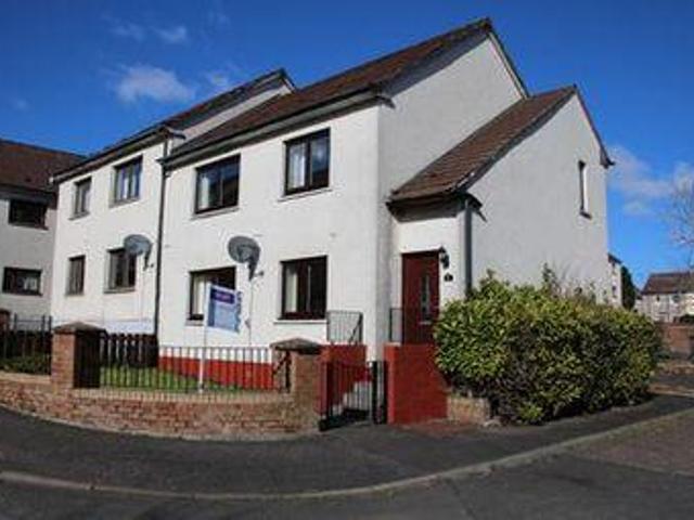House for rent in Hamilton, South Lanarkshire