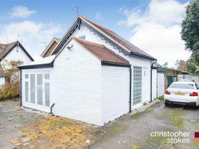 House for rent in Broxbourne, Hertfordshire