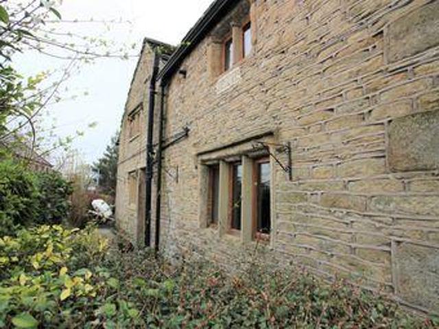 House for rent in Charlesworth, East Midlands