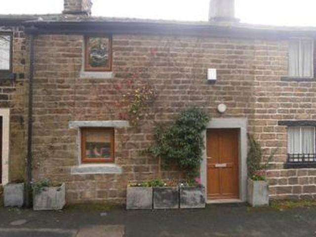 House for rent in Lancashire