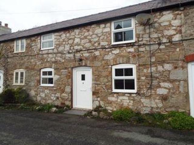 House for rent in Mold, Wales