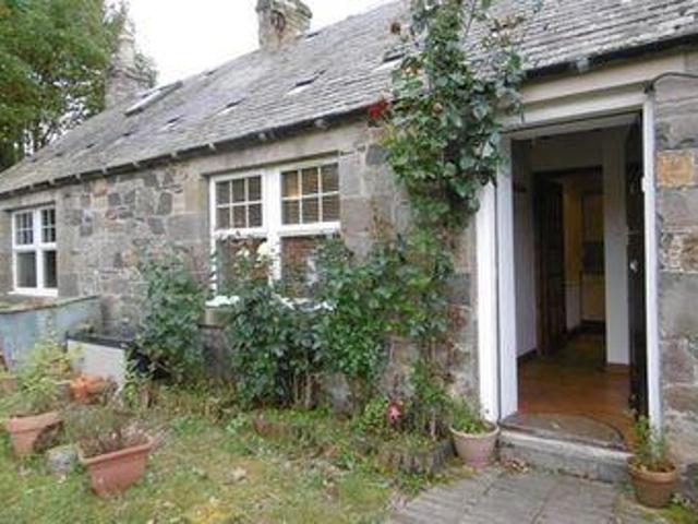 House for rent in Heriot