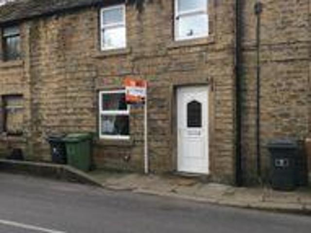 House for rent in Holmfirth, West Yorkshire
