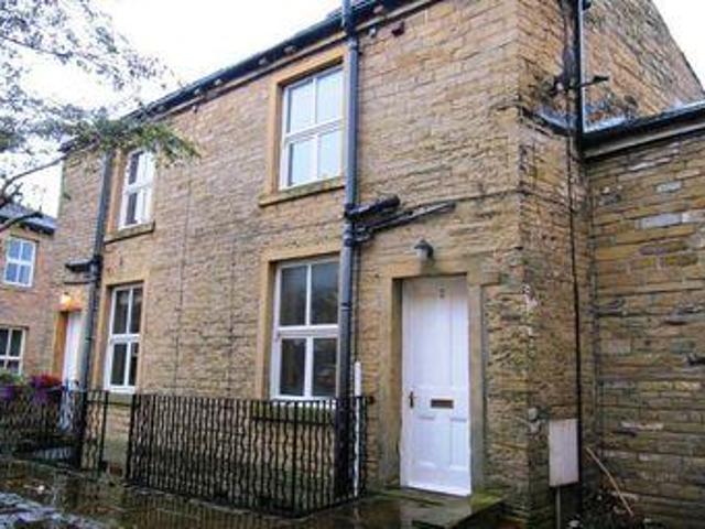 House for rent in Sowerby Bridge, West Yorkshire