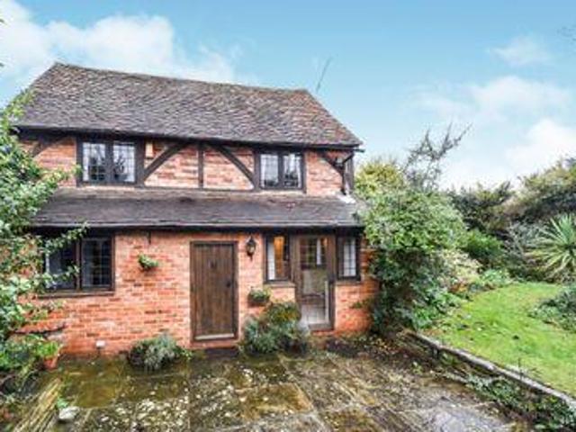 House for rent in Berrick Salome, Oxfordshire