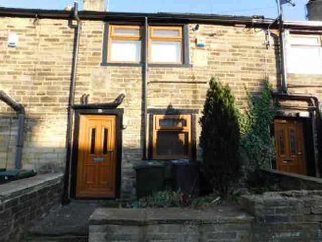House for rent in West Yorkshire