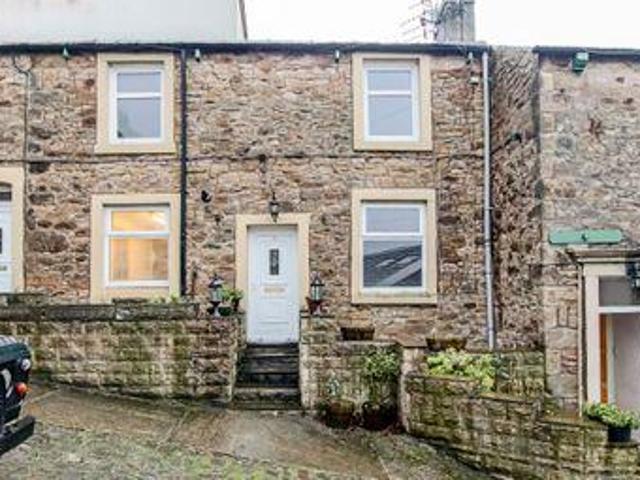 House for rent in Clitheroe, Paradise