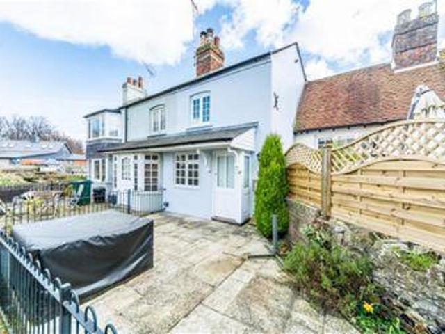 House for rent in Arundel, Clapham