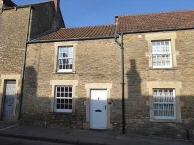House for rent in Frome, Somerset