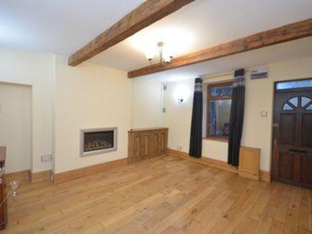 House for rent in Darwen, Lancashire