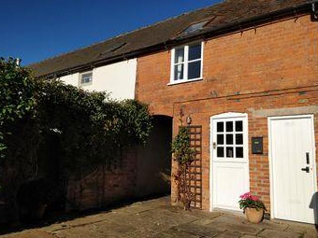 House for rent in Chadsmoor, Staffordshire