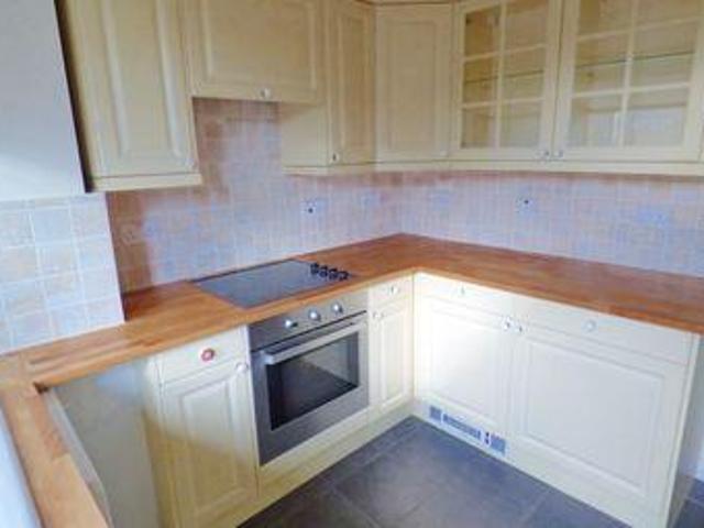 House for rent in Pouchen End, Hertfordshire