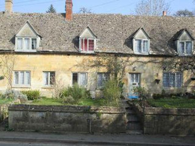 House for rent in Golden Valley, Gloucestershire