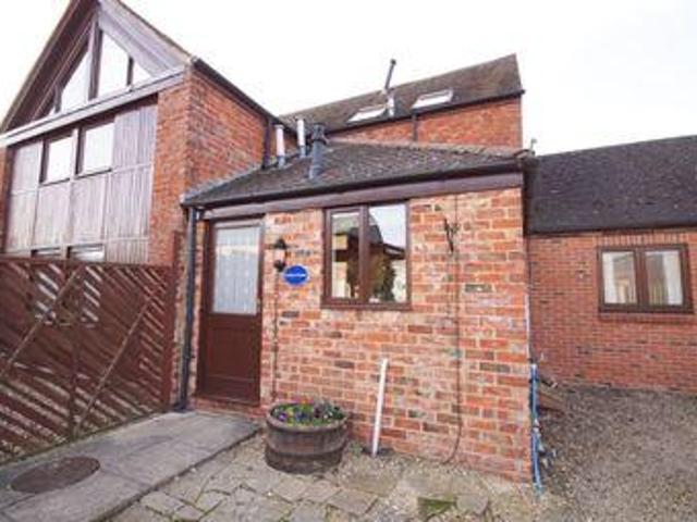 House for rent in Golden Valley, Gloucestershire
