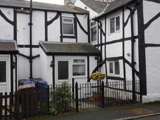 House for rent in Greenheys, Greater Manchester