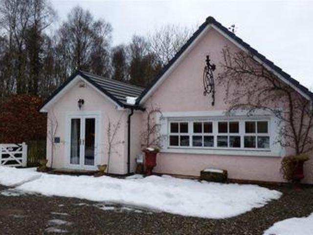 House for rent in Crieff, Perth and Kinross