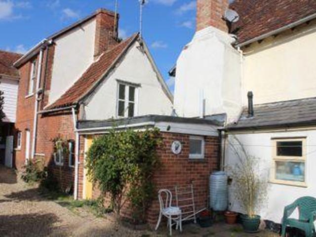 House for rent in Chelmondiston, Suffolk