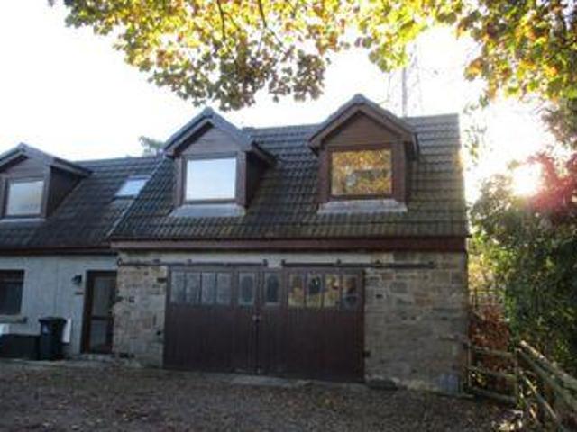 House for rent in Dedridge, Scotland
