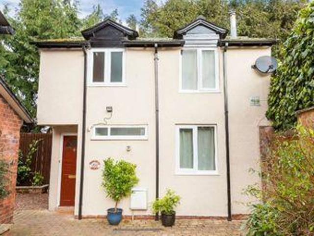 House for rent in Lower Bullingham, Isle Of Man