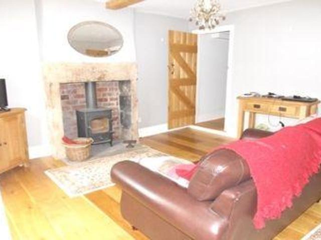 House for rent in South Yorkshire