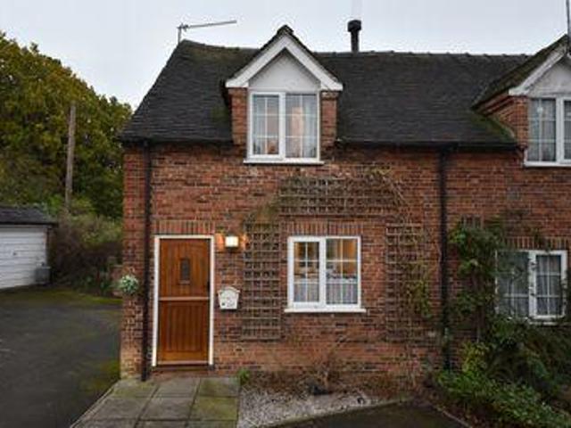 House for rent in Froggatt, East Midlands