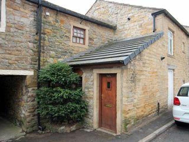 House for rent in Burnley, Lancashire