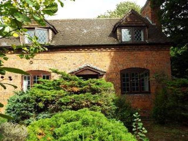House for rent in Bromsgrove, Worcestershire