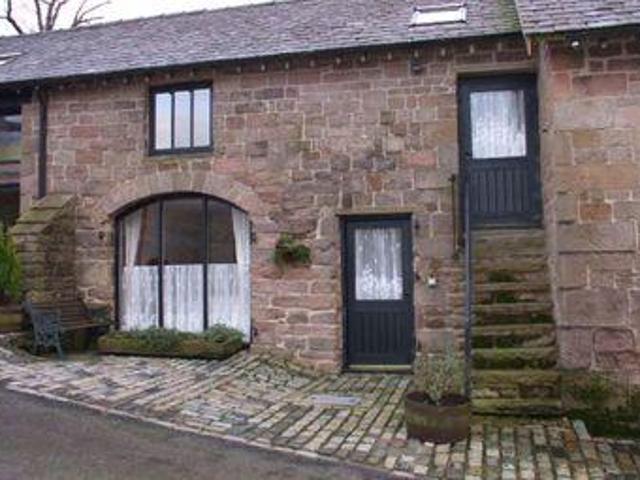 House for rent in Macclesfield
