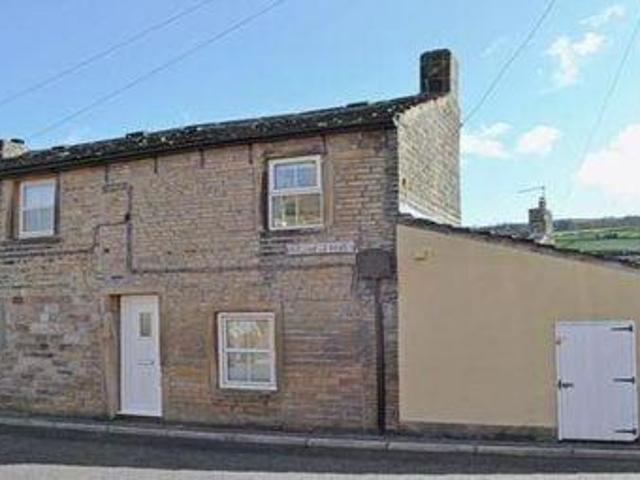 House for rent in Holmfirth, West Yorkshire