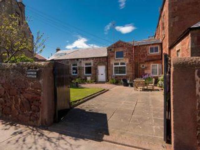 House for sale in North Berwick, Scotland