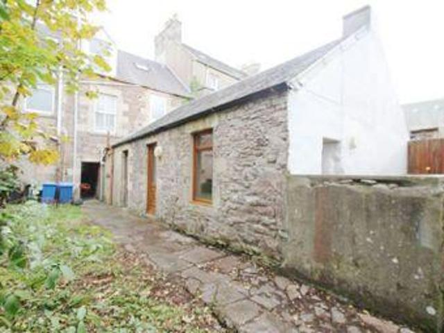 House for sale in Scotland
