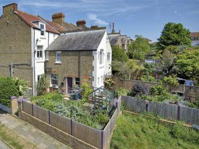 House for sale in Herne, Kent