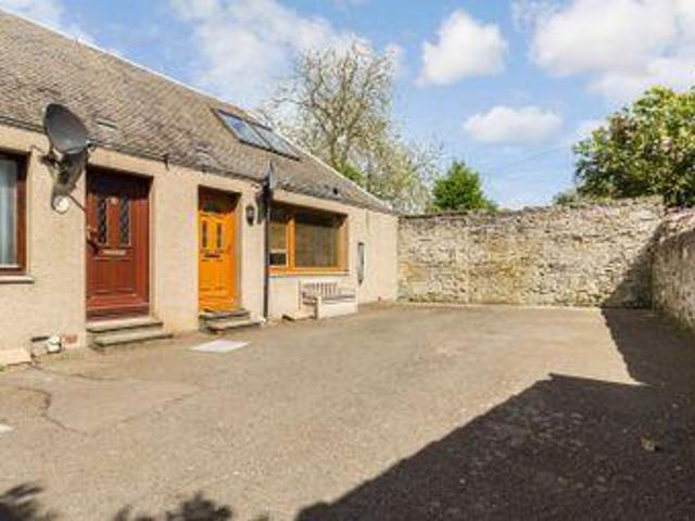 House for sale in Dunfermline, Scotland