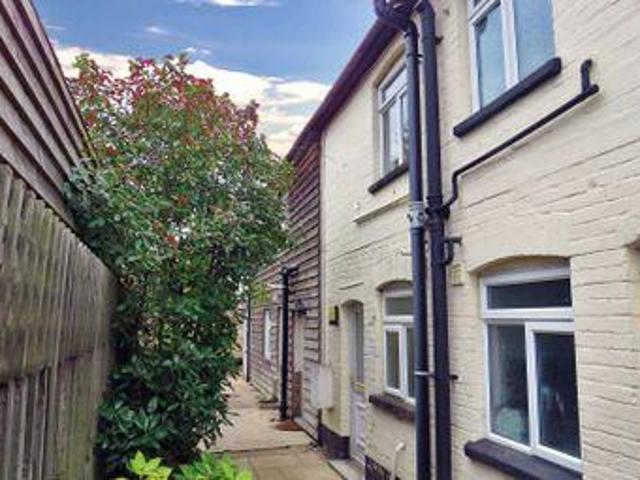 House for sale in Chelmondiston, Suffolk