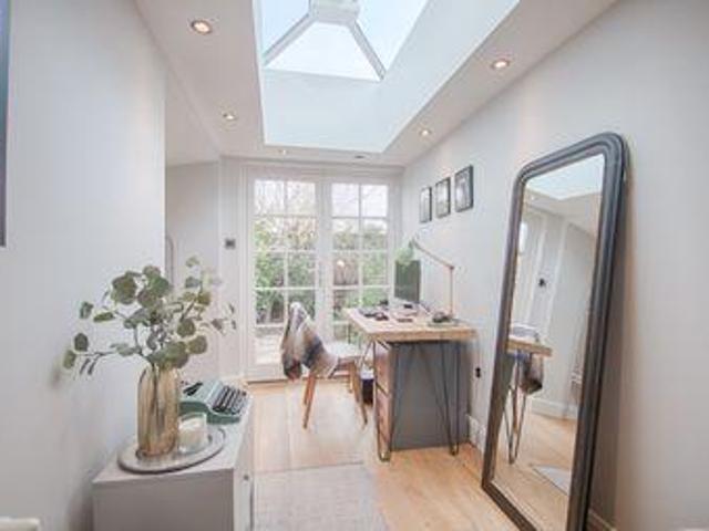 House for sale in Hertford, Colliers End