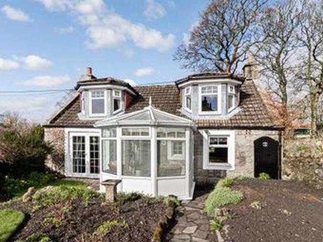 House for sale in Kinross, Scotland