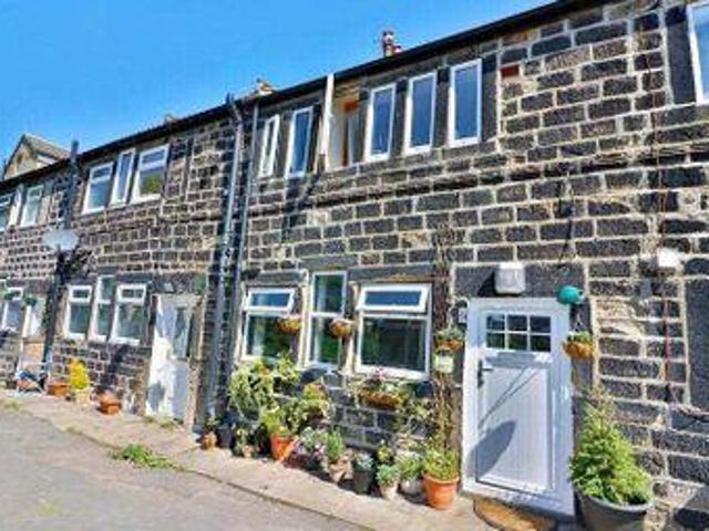 House for sale in Hebden Bridge, West Yorkshire
