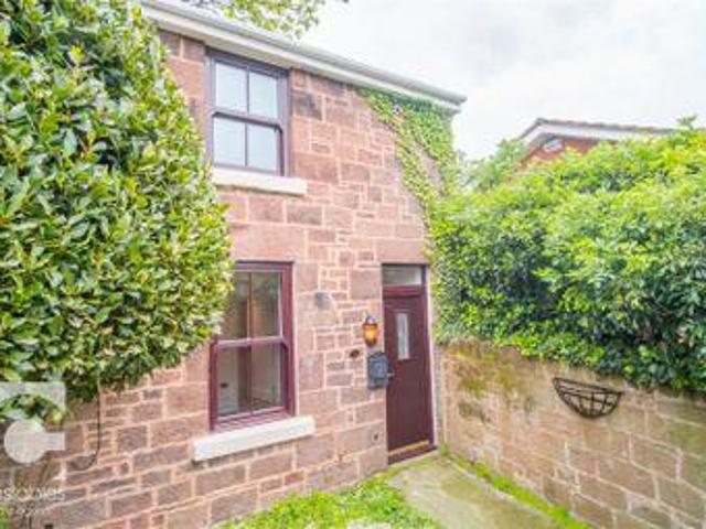 House for sale in West Vale, Cheshire